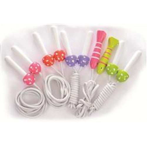 Coarda de sarit alba fetite egmont toys
